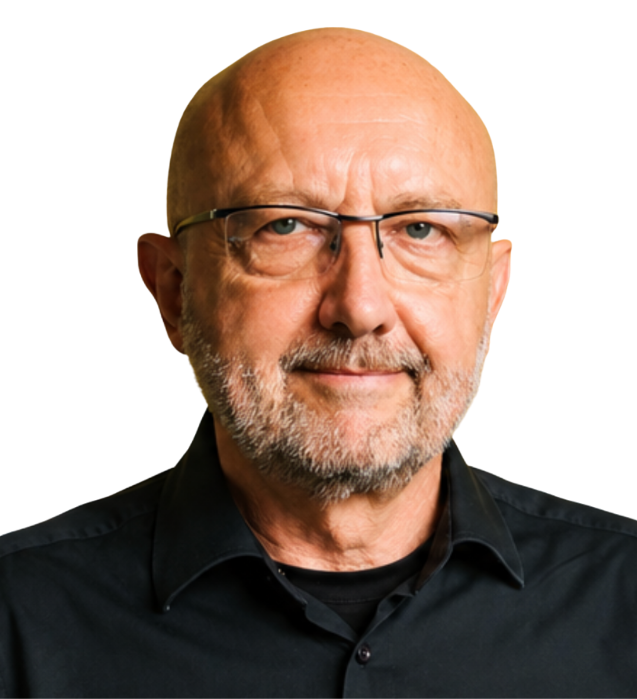 Uli Weinberg